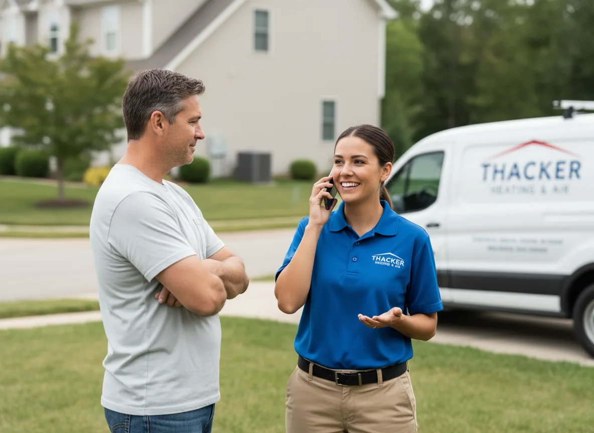 Ac Repair Black Lick, PA FAQs